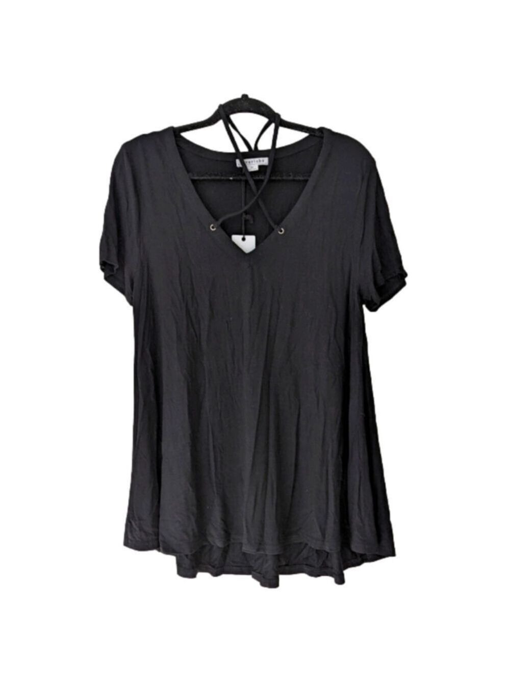 Loveriche tunic top